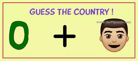 Can You Guess The Drink By Emoji? | Brain Teasers | The 99 Puzzle