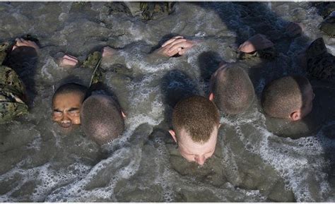 Us Navy Seal Training