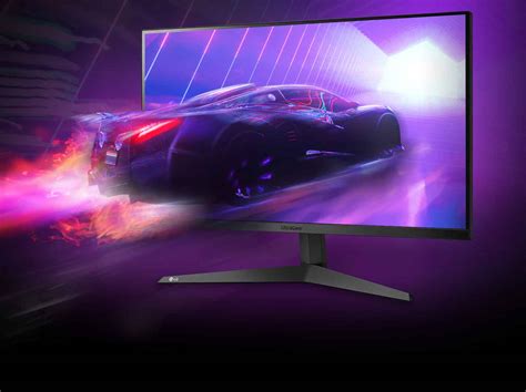 LG 27'' UltraGear FHD 1ms 165Hz Monitor with AMD FreeSync™ Premium” (27GQ50F-B) | LG USA