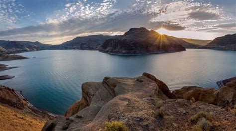 Wild Beauty in the Owyhee Canyonlands - Travel Oregon