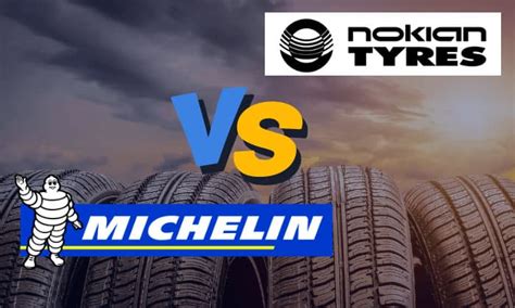 Nokian Entyre vs Michelin: Which One Fits Your Ride?