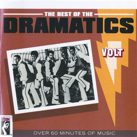 Listen Free to The Dramatics - In The Rain Radio | iHeartRadio