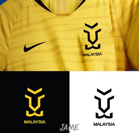 Malaysia Logo Football 2020