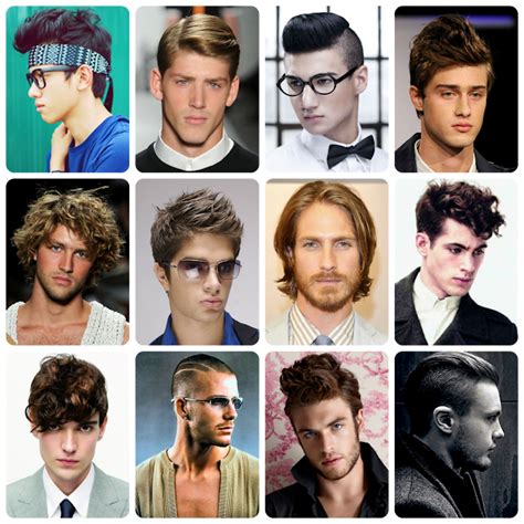 20 Best Hairstyles for Men |The Manila Urbanite