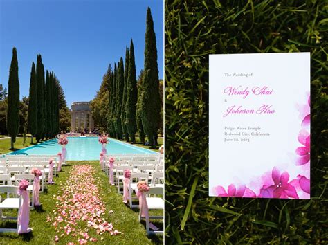 redwood city wedding venues - Petra Calderon