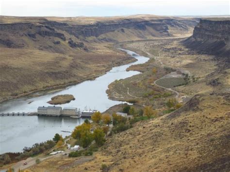 Snake River Canyon Overlook (Mountain Home, ID) - All You Need to Know ...