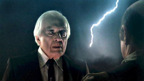 Phantasm actor Angus Scrimm dies aged 89 | Movies | Empire