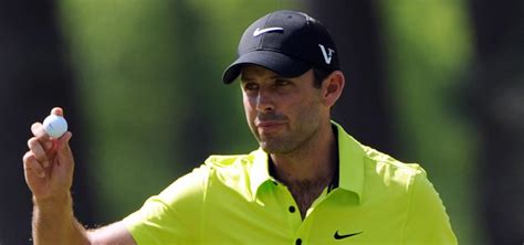 Opening round disappoints Charl Schwartzel | 2022 Masters