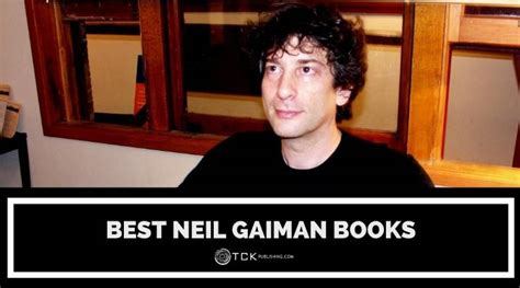 10 Magical Books by Neil Gaiman - TCK Publishing