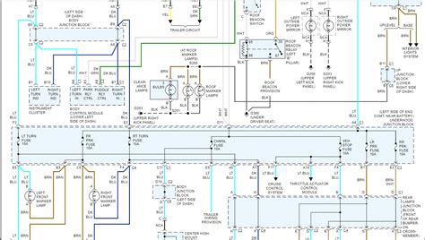 Turn Signal Wiring Diagram » Diagram Board