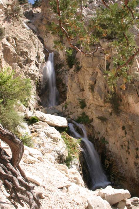 Big Falls - The Tallest Permanent Waterfall in the Southland