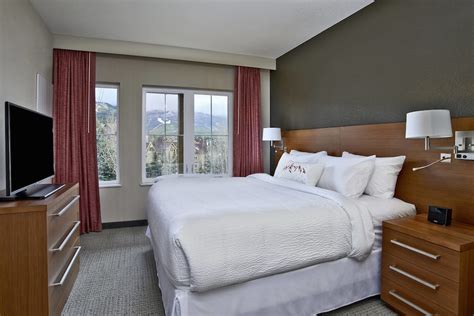 Residence Inn by Marriott Breckenridge Breckenridge, Colorado, US ...