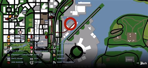 Exports and Imports Missions - GTA: San Andreas Guide - IGN