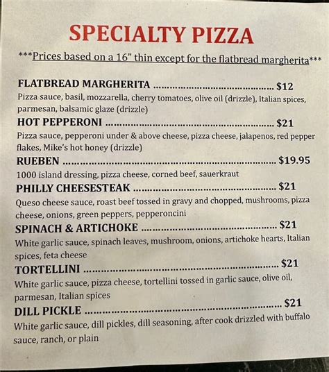 Angelo's Pizza | Taylorville, IL Menu - Angelo's Pizza