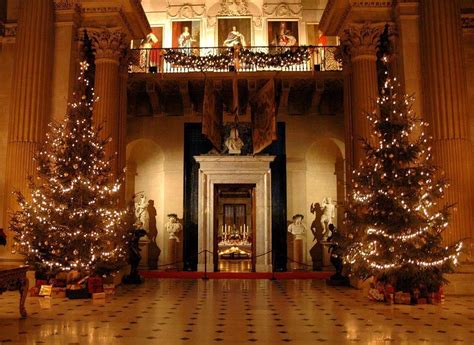 Christmas at Blenheim Palace | Blenheim palace christmas, Blenheim ...