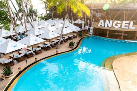 Angel Beach Unawatuna Pool Pictures & Reviews - Tripadvisor