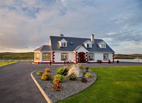 Irish Bed & Breakfast, Your chosen B&B in Ireland ...