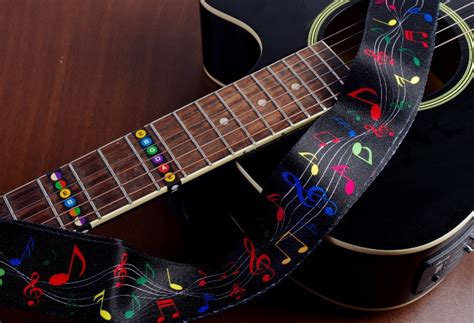 The Best Guitar Straps in 2021 | American Songwriter Reviews