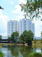 Providence Hospital (Mobile, Alabama) Facts for Kids