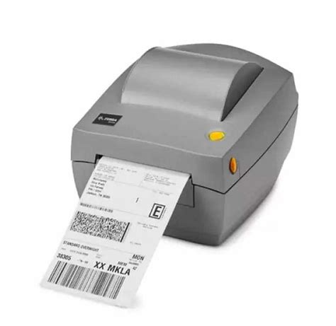 Download Driver Printer Zebra ZD220 5.1.17.7412 Windows | Label printer, Sticker printer, Printer