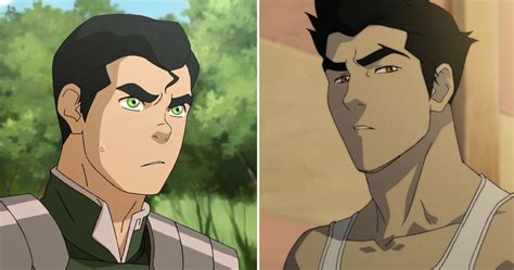 The Legend Of Korra: 5 Times Mako Was The Cooler Brother (& 5 Times It Was Bolin)