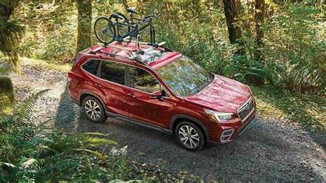 The All-New 2024 Subaru Forester Is Next New Launch And What’s Coming ...