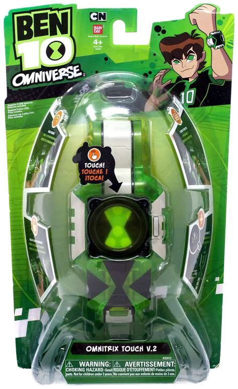 New Ben 10 Omnitrix Toy | lupon.gov.ph