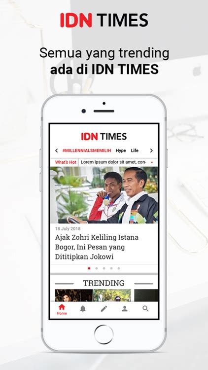 IDN Times by Media Putra Nusantara, PT