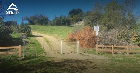 Best Trails near Monterey Park, California | AllTrails