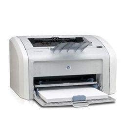 HP LaserJet 1020 Toner Cartridges and Drum