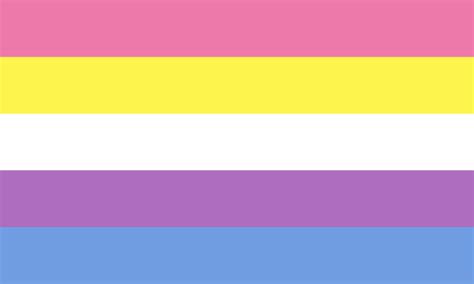 Bigender - LGBTQIA+ Wiki