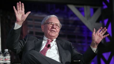 Warren Buffett missed out on this lucrative double tax break with his $3.6 billion donation ...