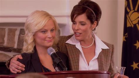 29 "Parks And Rec" Guest Stars You 100% Forgot About