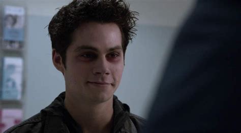 Stiles Stilinski