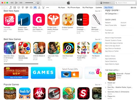 App Store's Games section switches from algorithmically generated to ...