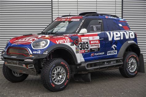 Rallye Dakar 2019 - Autres Rallyes - Forum Auto