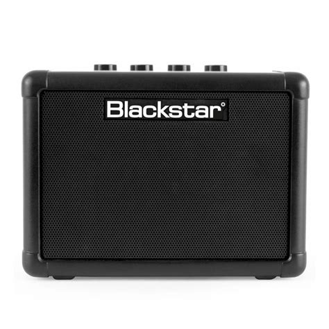 Blackstar Fly 3 Amplifier