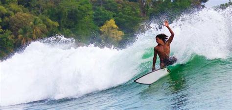 Bocas Del Toro Surfing & Water Sports | Bocas Del Toro Panama Tours