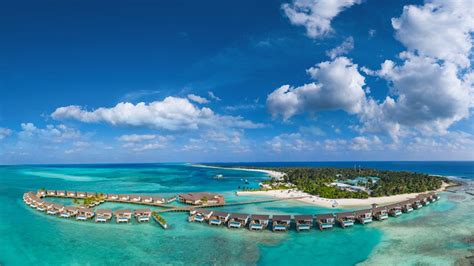 Atmosphere Kanifushi Maldives, Kanifushi Island, Maldives | Emirates Holidays