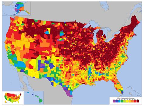 Map Of Usa Population – Topographic Map of Usa with States