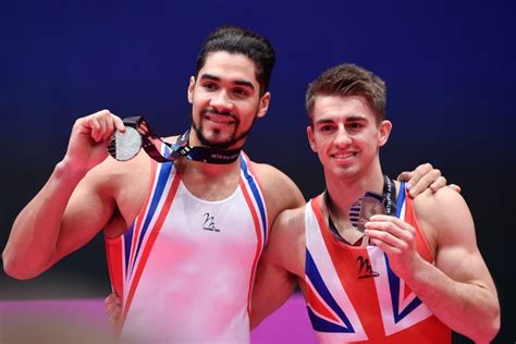 Historic Year Heralded for British Gymnastics – British Gymnastics | The Sport Feed