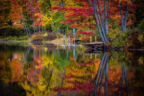 fall leaf peeping in vermont - jamie bannon photography | hartford ...