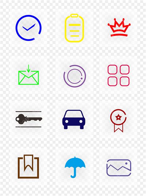 Line App Logo PNG Transparent Images Free Download | Vector Files | Pngtree