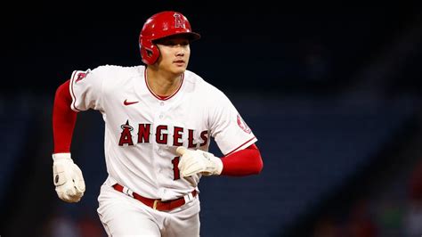 Shohei Ohtani Contract Extension Prediction