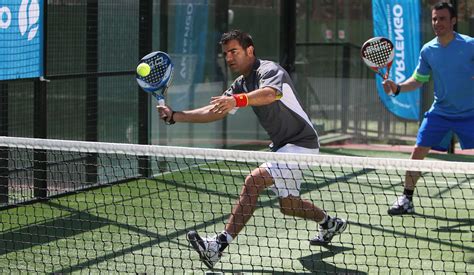 Useful Padel Tactics - Blog | InPadel Sports - Padel India - Best ...