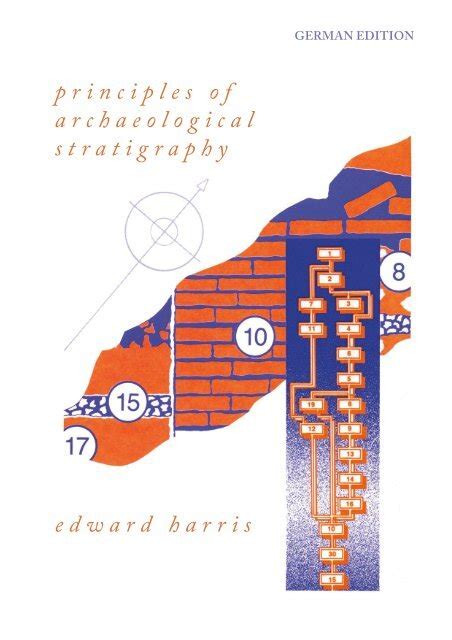 principles of archaeological stratigraphy edward ... - The Harris Matrix