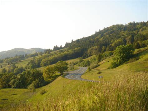 US299 from Reding to Eureka, Oregon | Jason Yen | Flickr