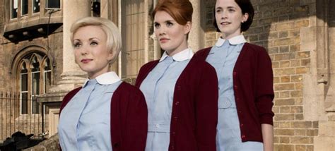 ‘Call the Midwife’ Renewed for a Sixth Season | Telly Visions