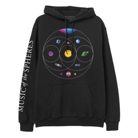 HOODIES – Coldplay UK