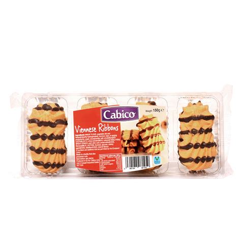 Cabico Shortbread Biscuits | Shalla Trading Wholesale UK